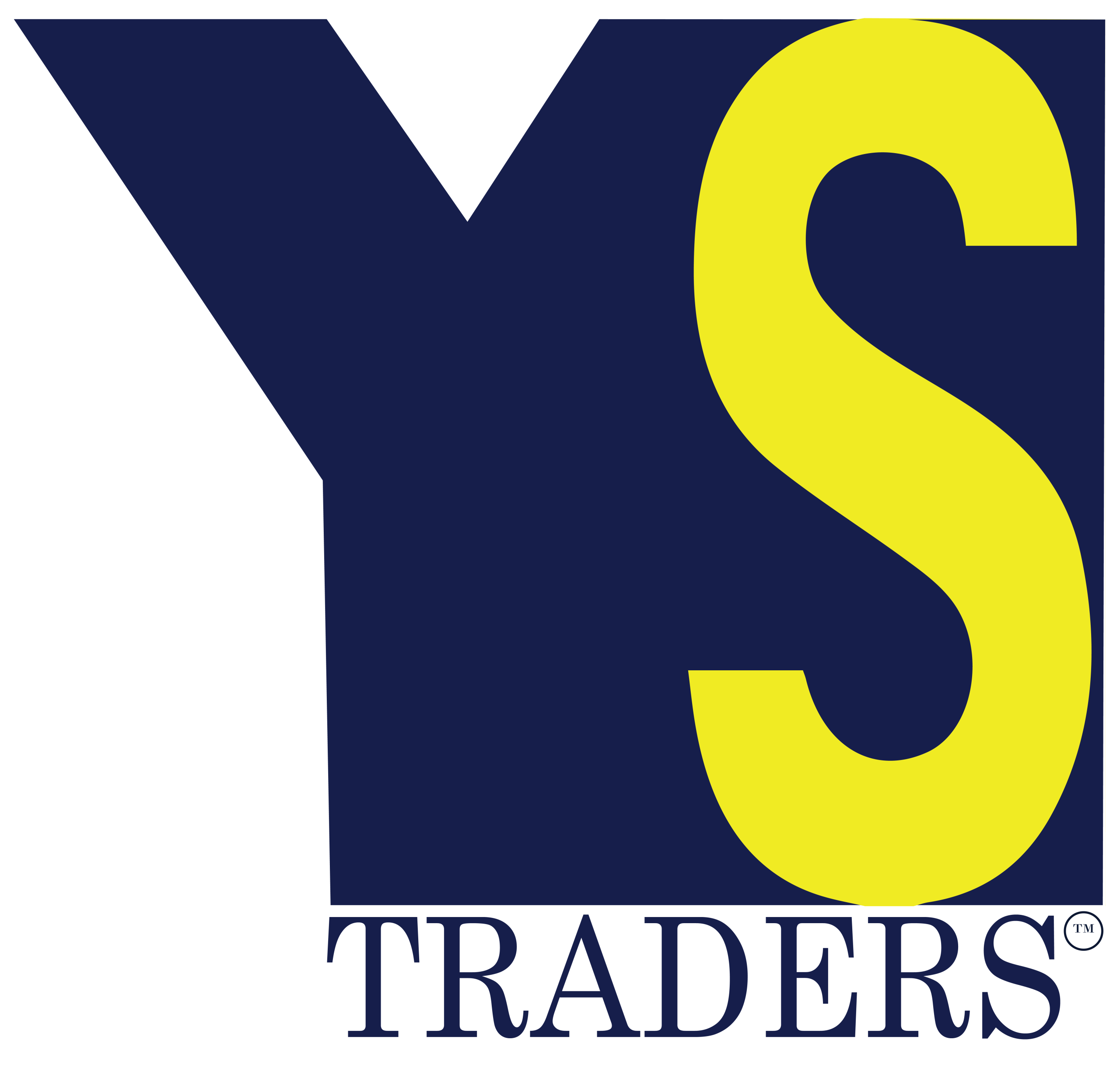 YS. TRADERS